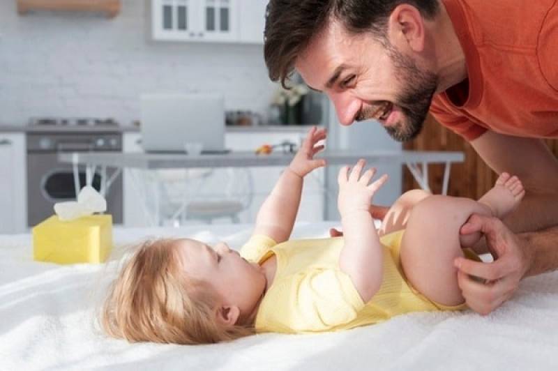 کشف اسرار پنهان مغز با قلقلک دادن